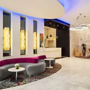 فندق Ibis Styles - إبيس ستايلز الشارقه, الشارقة