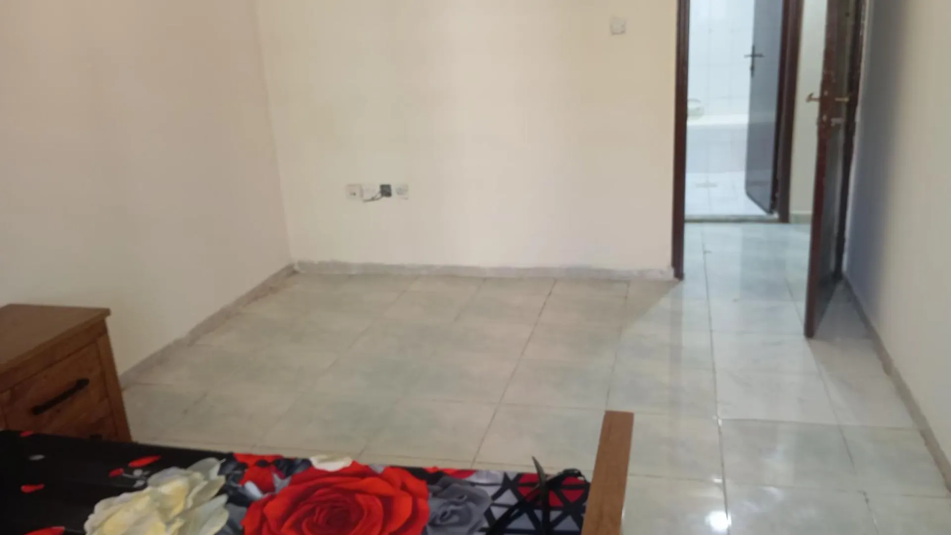 Homestay Your Friendly Home Room Sharjah