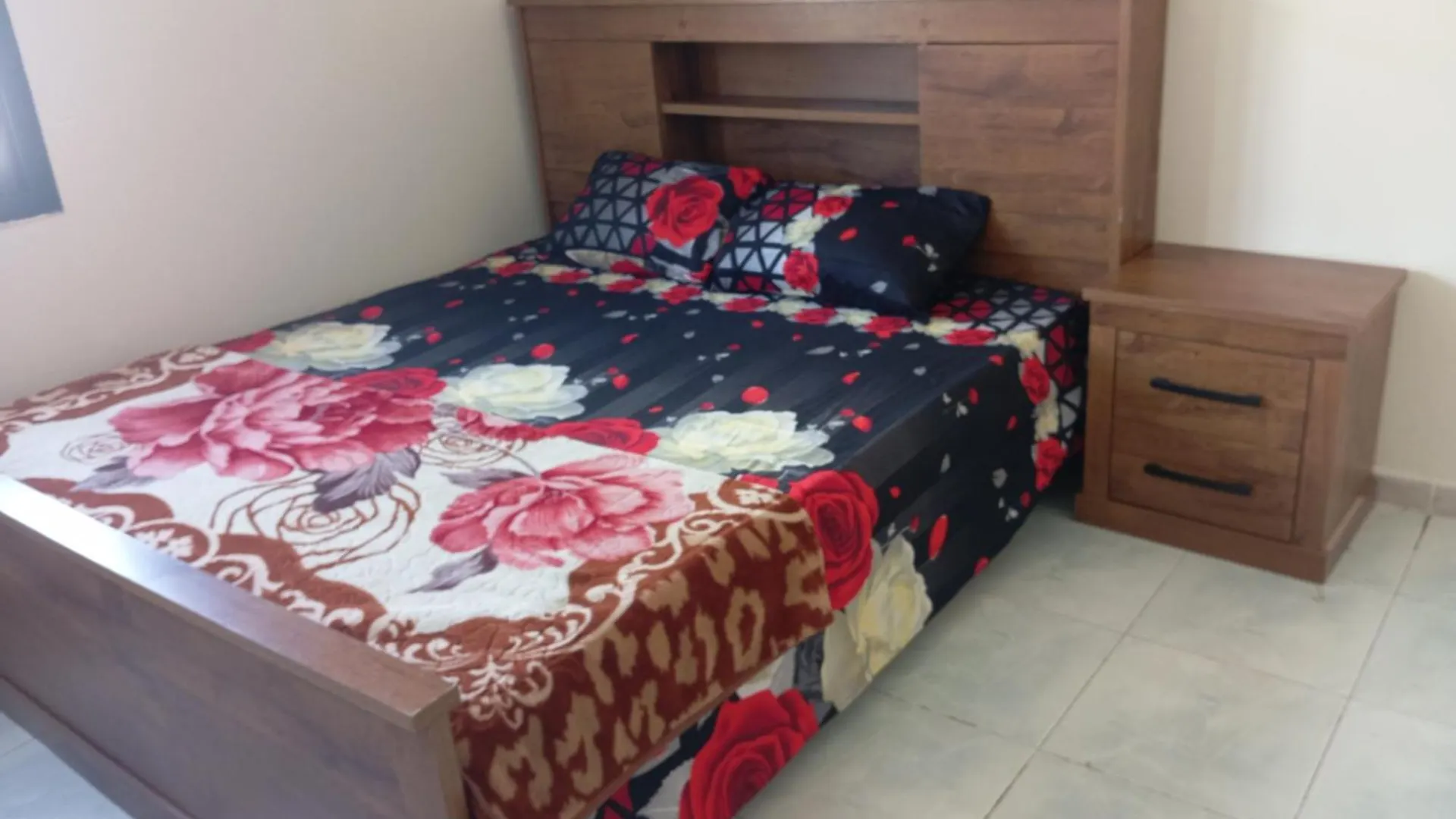 Your Friendly Home Room Sharjah Homestay