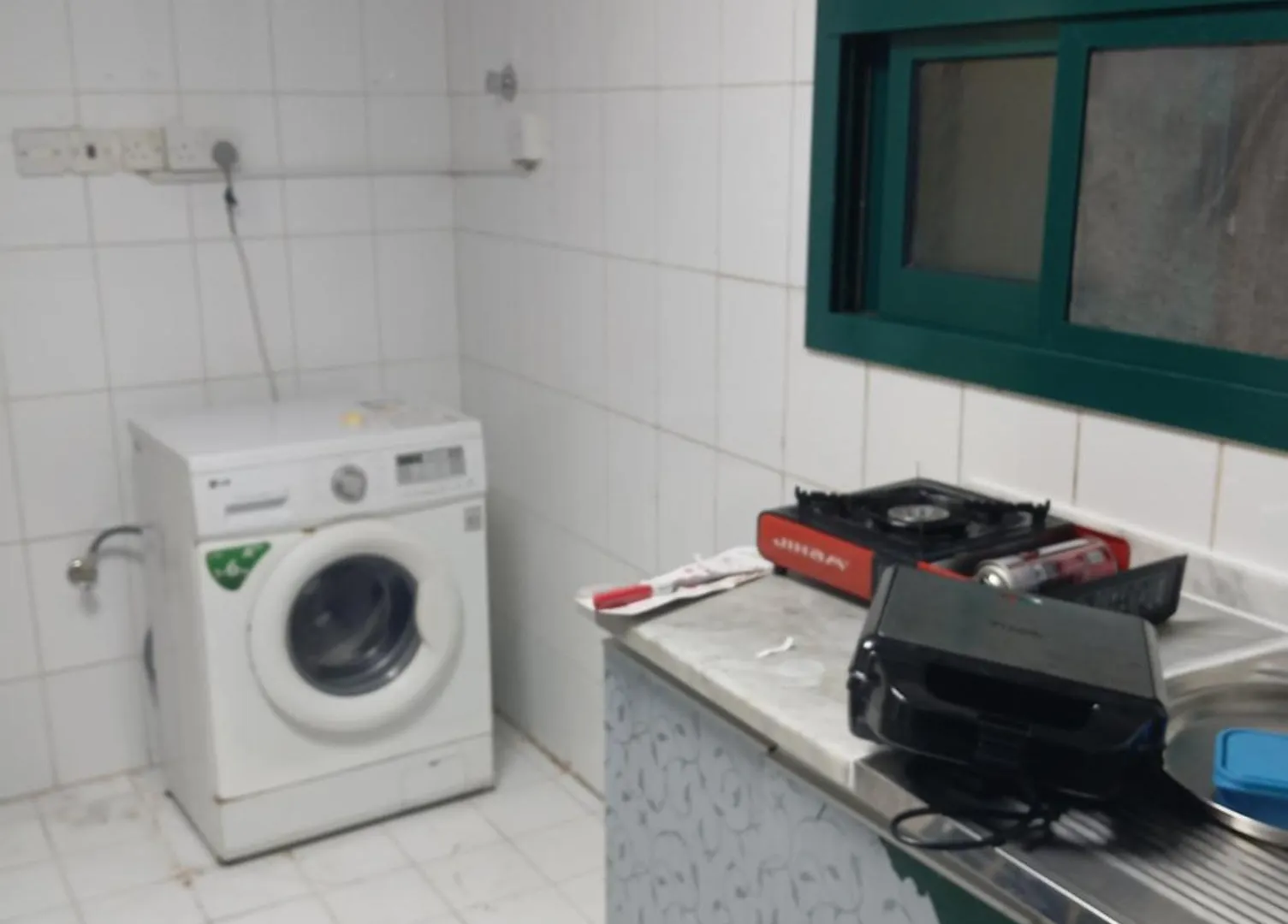 Homestay Your Friendly Home Room Sharjah