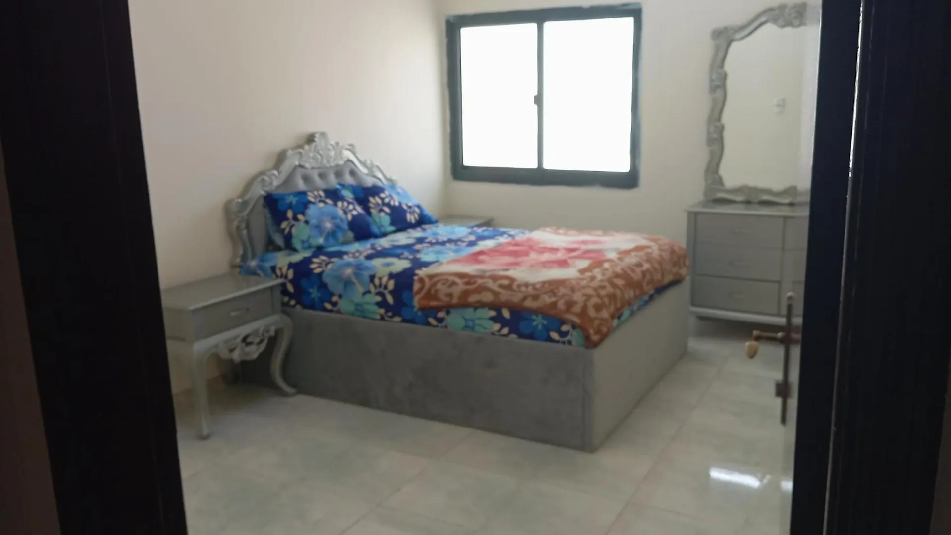 Rum i privatbostad Your Friendly Home Room Sharjah Förenade Arabemiraten